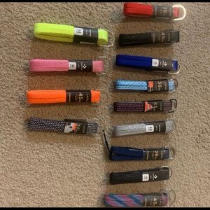 Shoe strings